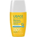 bariésun fluido ultra leggero spf50+ protezione solare viso 30ml