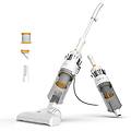 - aspirapolvere con filo 2in1 v900 verticale e manuale 800 w 2l 16 5 kpa triple sist. filtraggio (f.