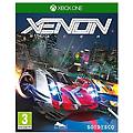xenon racer per xbox one un gioco avvincente per appassionati di corse
