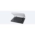 pslx310bt piatto audio giradischi a trasmissione diretta nero