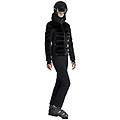 rh+ libra w giacca da sci donna black xl