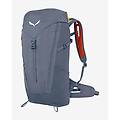 zaino alp mate 26l grigio chiaro arancio