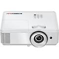 - multimedia projector videoproiettore proiettore a raggio standard 4000 ansi lumen dlp wuxga