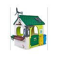 casetta da giardino green house
