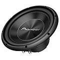 ts-a300d4 subwoofer per macchina pre-loaded