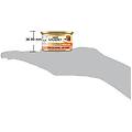 Gourmet Purina Gold Tortini Umido Gatto 85g Salmone Confezione Da 24 Pezzi Cibo 
