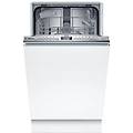 lavastoviglie serie 4 sph4ekx24e 10 coperti d con home connect e porta scorrevole