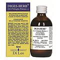 Erboristeria Di Leo Laboratorio Erboristico D Diges Herb S14 Trifoglio 50ml