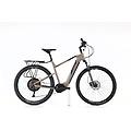 bici da città ricondizionata · cairon x 300 · ottimo stato