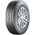 pneumatico crosscontact atr 255/70 r17 112 t 