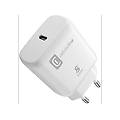 caricabatteria super fast charger 25w