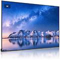 monitor nd86cma 86 led 3840x2160 4k ultra hd wifi 450cd/m² nero