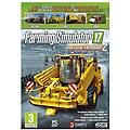 farming simulator 17 official expan. 2 pc