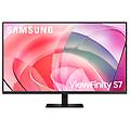 s70d monitor pc 94 cm (37") 3840 x 2160 pixel 4k ultra hd lcd nero (ls37d700eauxen)