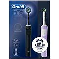 - oral-b vitality pro d103 duo nero / viola lilla