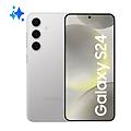 galaxy s24 s921 5g 256gb 8gb ram dual sim marble grey europa