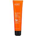 sun secret latte solare protettivo/anti-age corpo spf30 100ml protezione solare avanzata
