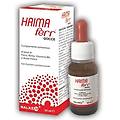 haimaferr gocce integratore 20 ml