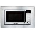 - forno microonde da incasso mig-2025 grill con capacità 20 litri potenza 800 watt colore