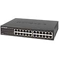 gigabit ethernet switch unmanaged a 24 p gs324-200eus