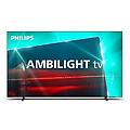 65 oled 4k google tv ambilight 3 (65oled718/12)