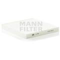 mann-filter filtro cabina cuk 2544