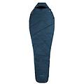 sacco a pelo sioux 100 ii blu