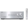 Yamaha A S501 Amplificatore Integrato Argento