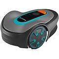 robot tagliaerba a batteria sileno minimo bluetooth 250 m²
