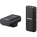Sony Ecm W2bt Microfono Bluetooth Versatile Con Funzione Di Registrazione Mix