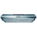 estrattore 60cm 3 velocità acciaio inox