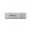 ultra line 256gb usb 3. 2 argento