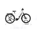 ebike ricondizionata · trekking 8 · buone condizioni