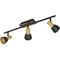 faretto decorativo con fonte luminosa barnham