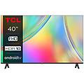 tv led full hd 40' 40s5400a android tv