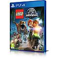 Warner Bros Lego Jurassic World