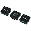 wireless go (gen 3) b-stock