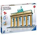 - puzzle 3d portadi brandeburgo maxi 324 pz 30 x 10 x 27 cm 12551