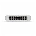 swtunifi 16port gigabit l3 desk (usw-lite-16-poe-eu) (usw-lite-16-poe-eu)