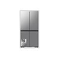 SAMSUNG rm70f67rdref frigorifero americano