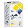 Named Mg400 Integratore Di Magnesio 20 Bustine