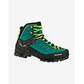 scarponi rapace gore-tex verde donna 36