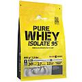 pure whey isolate 95 600 grammi