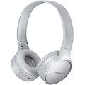 cuffie bluetooth rb-hf420be bianche