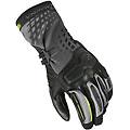 guanti moto donna terra rtx nero fluo giallo taglia 2xl
