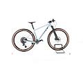 ebike ricondizionata · scale rc team issue · come nuovo