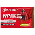 wp recovery drink cacao per recupero energie post allenamento bustina da 50 gr