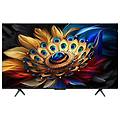 c65 series serie c6 smart tv qled 4k 50`` 50c655 dolby vision dolby atmos google tv