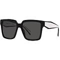 occhiali da sole pr 24zs (1ab5s0)
