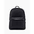 roundshape backpack